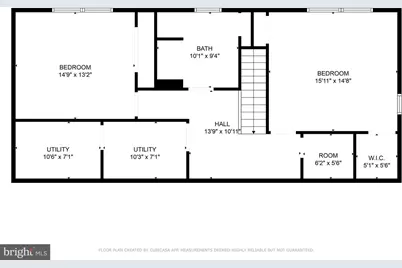 405 Collins Avenue, Hurlock, MD 21643 - Photo 39