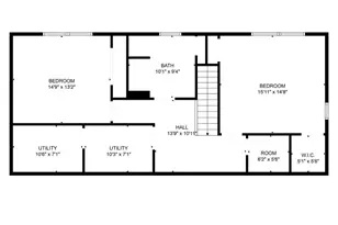 405 Collins Ave, Hurlock, MD 21643 - Photo 39