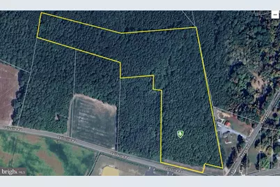 N S Dailsville Road, Cambridge, MD 21613 - Photo 1