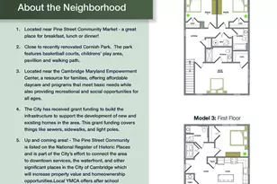 636 Douglas St, Cambridge, MD 21613 - Photo 31