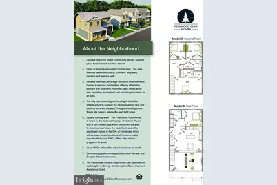 636 Douglas Street, Cambridge, MD 21613 - Photo 27