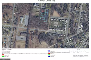 0 Bradley Ave, Cambridge, MD 21613 - Photo 3