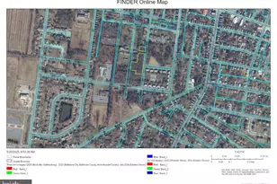 0 Bradley Ave, Cambridge, MD 21613 - Photo 1