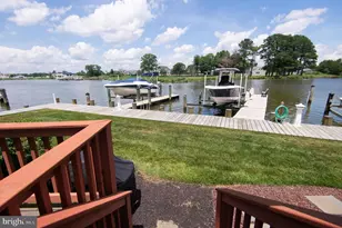 101 Main St, Secretary, MD 21664 - Photo 5