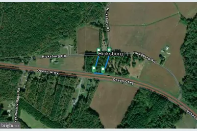 0 Ocean Gateway, Cambridge, MD 21613 - Photo 1