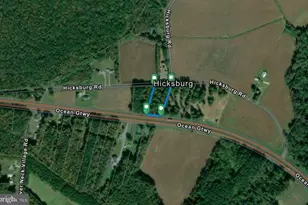 0 Ocean Gateway, Cambridge, MD 21613 - Photo 1