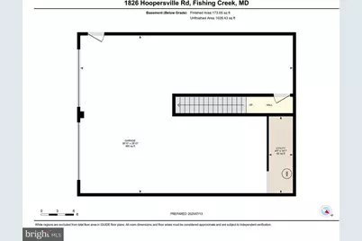 1826 Hoopersville, Fishing Creek, MD 21634 - Photo 101