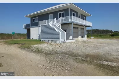 1826 Hoopersville, Fishing Creek, MD 21634 - Photo 71