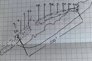 1826 Hoopersville, Fishing Creek, MD 21634 - Photo 99