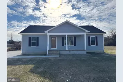 311 Prospect Street, Hurlock, MD 21643 - Photo 1