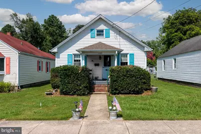 1105 Holland Avenue, Cambridge, MD 21613 - Photo 1