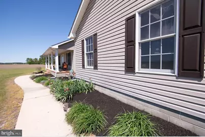 6108 Delaware Line-Reliance, Rhodesdale, MD 21659 - Photo 5