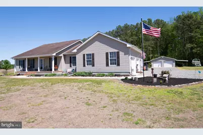 6108 Delaware Line-Reliance, Rhodesdale, MD 21659 - Photo 3