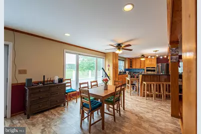 2613 Hoopers Island Road, Fishing Creek, MD 21634 - Photo 15