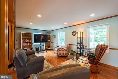 2613 Hoopers Island Road, Fishing Creek, MD 21634 - Photo 9