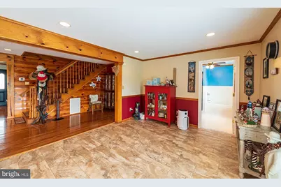 2613 Hoopers Island Road, Fishing Creek, MD 21634 - Photo 17