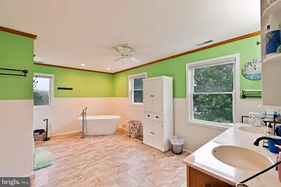 2613 Hoopers Island Road, Fishing Creek, MD 21634 - Photo 41