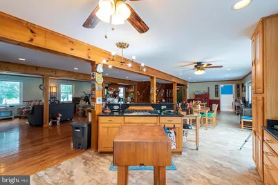 2613 Hoopers Island Road, Fishing Creek, MD 21634 - Photo 13