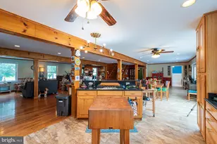 2613 Hoopers Island Rd, Fishing Creek, MD 21634 - Photo 13