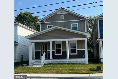 634 Douglas Street, Cambridge, MD 21613 - Photo 1