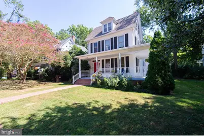 122 Vue De Leau Street, Cambridge, MD 21613 - Photo 1