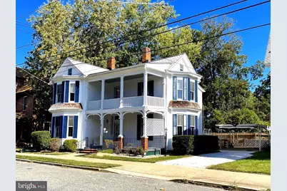 817 Locust Street, Cambridge, MD 21613 - Photo 47