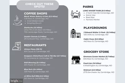 817 Locust Street, Cambridge, MD 21613 - Photo 41