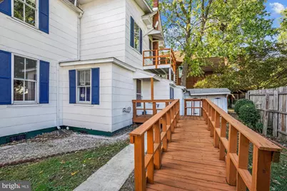 817 Locust Street, Cambridge, MD 21613 - Photo 31