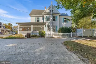 314 Belvedere Ave, Cambridge, MD 21613 - Photo 5