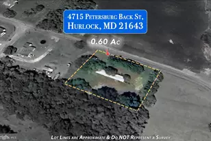 4715 Petersburg Back St, Hurlock, MD 21643 - Photo 15