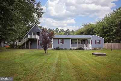 3548 Chateau Drive, East New Market, MD 21631 - Photo 1