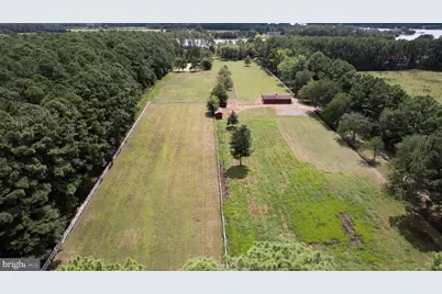 5816 Indian Quarter Road, Cambridge, MD 21613 - Photo 13