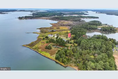 5304 Cassons Neck Road, Cambridge, MD 21613 - Photo 1