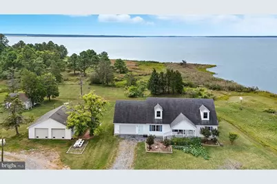 5304 Cassons Neck Road, Cambridge, MD 21613 - Photo 9