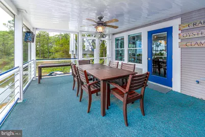 1307 Broadview Drive, Cambridge, MD 21613 - Photo 31