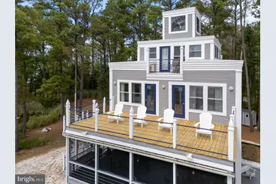 1307 Broadview Drive, Cambridge, MD 21613 - Photo 9