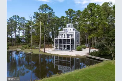 1307 Broadview Drive, Cambridge, MD 21613 - Photo 5