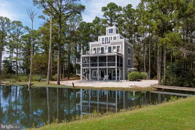 1307 Broadview Drive, Cambridge, MD 21613 - Photo 1