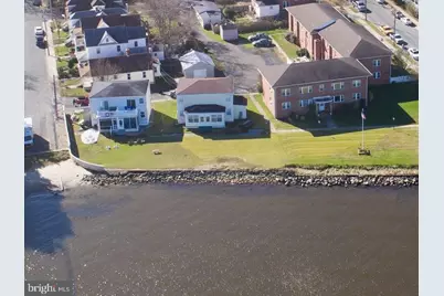 904 & 906 Oakley Terrace, Cambridge, MD 21613 - Photo 1