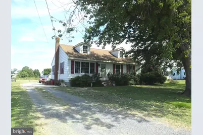 2517 Old House Point Road, Fishing Creek, MD 21634 - Photo 1