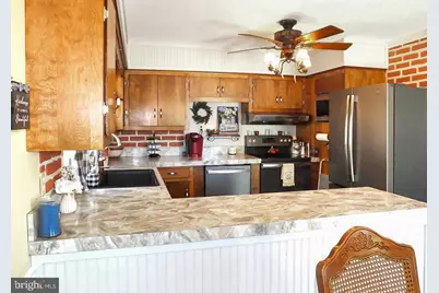 2517 Old House Point Road, Fishing Creek, MD 21634 - Photo 11