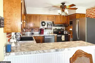 2517 Old House Point Rd, Fishing Creek, MD 21634 - Photo 11