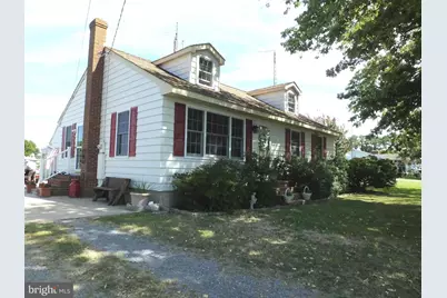 2517 Old House Point Road, Fishing Creek, MD 21634 - Photo 5