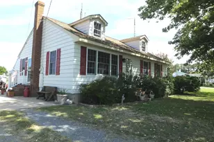 2517 Old House Point Rd, Fishing Creek, MD 21634 - Photo 5