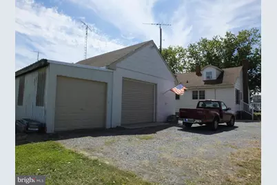 2517 Old House Point Road, Fishing Creek, MD 21634 - Photo 9