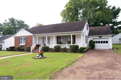 1005 Willowmere Lane, Cambridge, MD 21613 - Photo 1