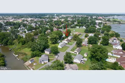 1005 Willowmere Lane, Cambridge, MD 21613 - Photo 47