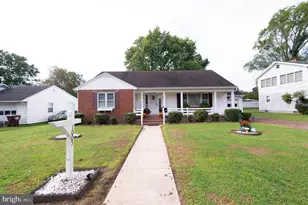 1005 Willowmere Ln, Cambridge, MD 21613 - Photo 5