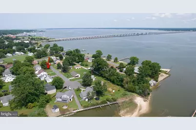 1005 Willowmere Lane, Cambridge, MD 21613 - Photo 61