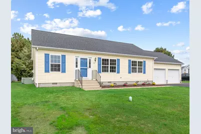 1117 High Street, Cambridge, MD 21613 - Photo 3